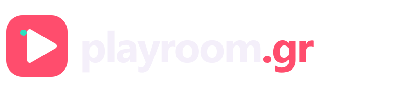 playroom.gr